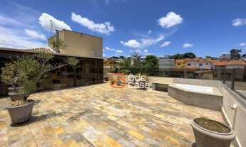 Imagem: Cobertura com 4 quartos para alugar, 286