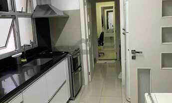Imagem 3: Apartamento - Bosque - Campinas