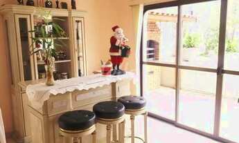 Imagem: São Paulo - Apartamento Padrão - Moema