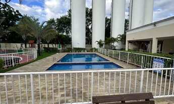 Imagem 6: Apartamento para aluguel e venda com 45 metros quadrados com 1 quarto suíte + banheiro soc