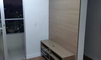 Imagem 3: Apartamento a venda 60 metros 2 quartos 1 suite 2 vagas Lazer Taboão São Bernardo do Campo