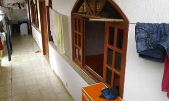 Imagem 3: Casa dúplex Casa com 4 dormitórios