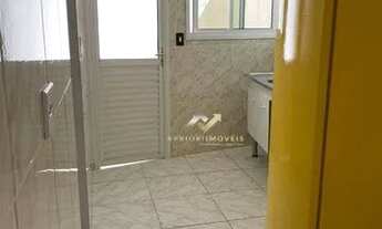 Imagem 2: Apartamento com 2 dormitórios à venda, 44 m² por R$ 228.000,00 - Jardim Vila Rica - Santo