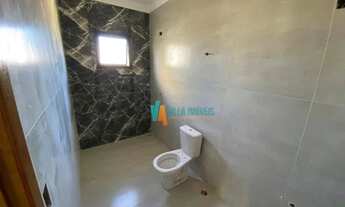 Imagem 4: Sobrado com 3 dormitórios, 200 m² - venda por R$ 1.190.000,00 ou aluguel por R$ 6.500,00/m