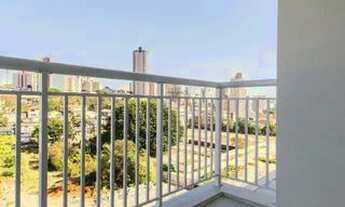 Imagem 3: Apartamento para Aluguel - Vila Yara, 1 Quarto, 41 m2