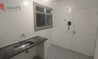 Imagem 5: Kitnet para alugar, 30 m² por R$ 871,97/mês - São Mateus - Juiz de Fora/MG