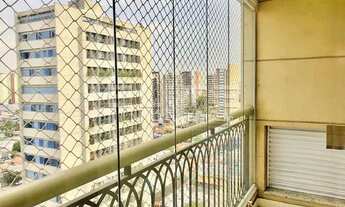 Imagem 4: Apartamento com 2 suítes à venda, 66 m² por R$ 860.000,00 - Jardim - Santo André/SP