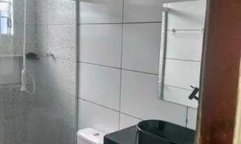 Imagem 4: Casa 2 quartos 1 banheiro R$ 1900,00 + seguro fiança