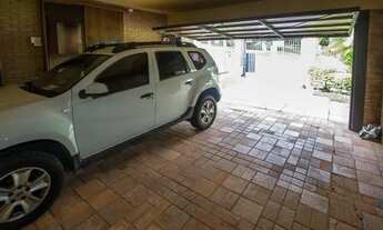 Imagem 4: Casa para Venda - 278.23m², 4 dormitórios, sendo 1 suites, 2 vagas - Medianeira