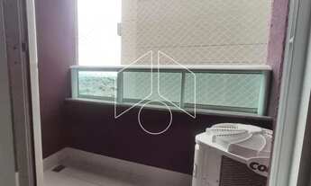 Imagem: Residencial Apartamento em Marília