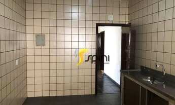 Imagem 3: Apartamento com 3 dormitórios 1 suíte para alugar, 100 m² - Martins - Uberlândia/MG