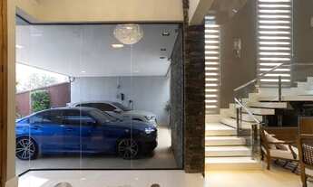 Imagem 3: Jd. Bela Suíça Sobrado 04 suítes