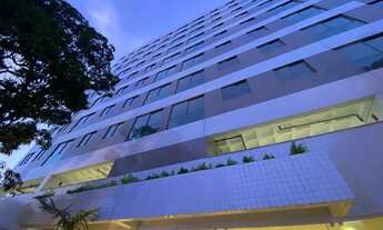 Imagem 3: Apartamento para venda possui 75 metros quadrados com 3 quartos em Bairro Novo - Olinda