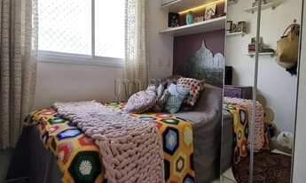 Imagem 7: SAO PAULO - Apartamento Padrão - CAMBUCI