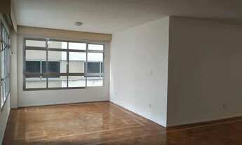 Imagem 4: Apartamento Locação 3 Dormitórios - 183 m² Higienópolis