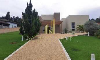 Imagem 4: Excelente casa à venda no Condomínio Chácara Flora - Itu/SP