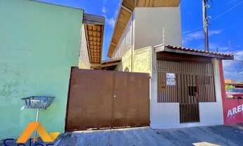 Imagem: Casa para locação com 03 dormitórios