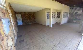 Imagem: Casa para aluguel ou venda tem 250m 4 quartos