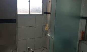 Imagem 3: Apartamento com 2 dormitórios à venda, 55 m² por R$ 212.000,00 - Vila Baeta Neves - São Be