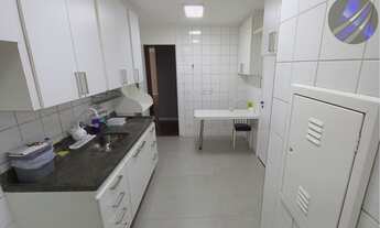 Imagem 7: Apartamento para venda possui 105 metros quadrados com 3 quartos em Vila Mariana - São Pau