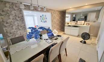 Imagem 6: Lindo e Moderno Apartamento para Locação no Jardim Aquarius