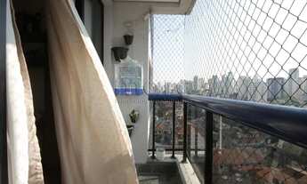 Imagem 6: SAO PAULO - Apartamento Padrão - VILA GUMERCINDO