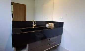 Imagem 6: Sobrado para aluguel possui 500 metros quadrados com 5 quartos em Tamboré - Santana de Par