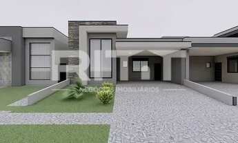 Imagem: Casa - Jardim Planalto - Paulínia