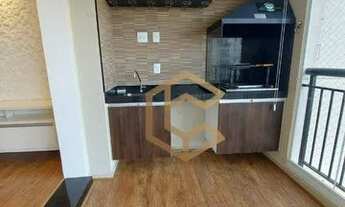 Imagem 7: Apartamento com 2 dormitórios, 68 m² - venda por R$ 630.000,00 ou aluguel por R$ 5.265,00