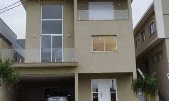 Imagem: Belíssima Casa No Condomínio Vale Das