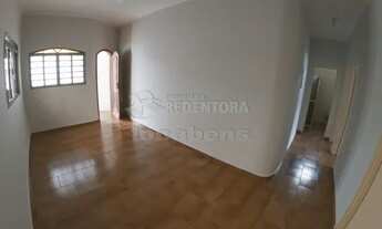 Imagem 5: Casa Padrão em São José do Rio Preto