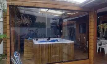 Imagem 6: CASA TIJUCAS (Terreno 360mts