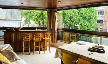 Imagem: Recreio dos Bandeirantes