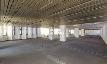 Imagem 5: Coração de Jesus - Andar corrido para aluguel na Anuar Donato