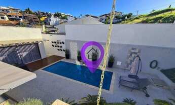 Imagem: Casa a venda com 5 dormitórios (3 suítes)