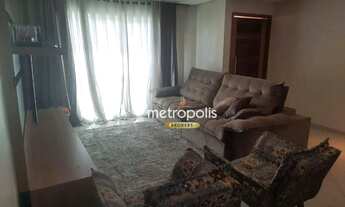 Imagem 4: Sobrado à venda, 221 m² por R$ 1.391.000,00 - Jardim Três Marias - São Bernardo do Campo/S