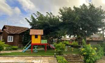 Imagem 3: Casa em condominio fechado, porteira fechada com 3 dormitórios à venda, 100 m² por R$ 349