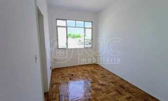 Imagem 2: Apartamento para venda possui 31 metros quadrados com 1 quarto em Vila Isabel - Rio de Jan