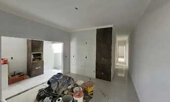 Imagem 6: Casa Chácaras Colorado, 3 Quartos, 1 Suíte, Anápolis - Go