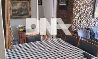 Imagem 2: Apartamento - / Residencial / Jardim Botânico