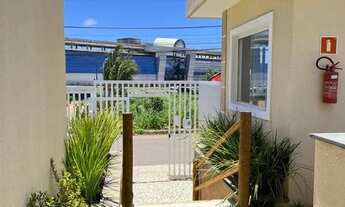 Imagem: Apartamento Condomínio Fechado em Vila