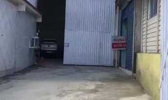 Imagem: Aluga galpao avenida brasil zona oeste realengo