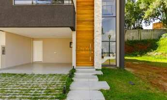 Imagem 5: Casa em condomínio no Pilarzinho - ARYA 1