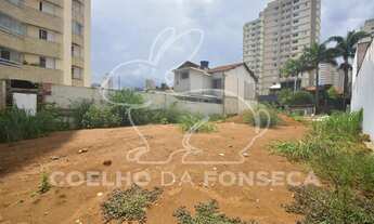 Imagem 4: Terreno Padrao - Pompeia/Sao Paulo
