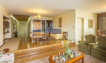 Imagem 3: Apartamento de 210 m² em Higienópolis / Santa Cecilia 2 vagas na garagem