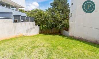 Imagem 6: Terreno amplo em condomínio fechado no Pilarzinho