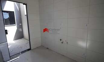 Imagem 7: Apartamento com 61,97m² 3 quartos, à venda, no bairro Cidade Jardim em São José dos Pinhai