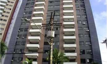 Imagem: APTO 4/4 PITUBA SALVADOR 2 SUITES 4 VAGAS