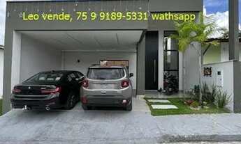 Imagem: Leo vende, linda casa Sim, 3