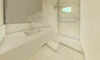 Imagem 4: Vendo excelente duplex 4/4 sendo 3 suites top